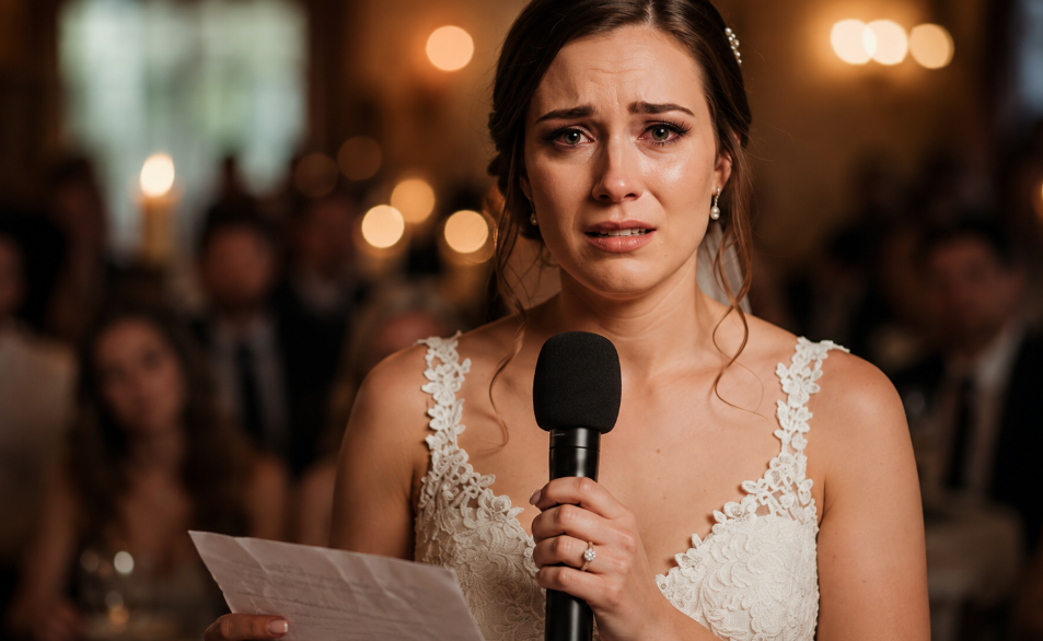 „Meine Familie strich mich aus dem Testament – doch beim Begräbnis erfuhren sie endlich die Wahrheit.“