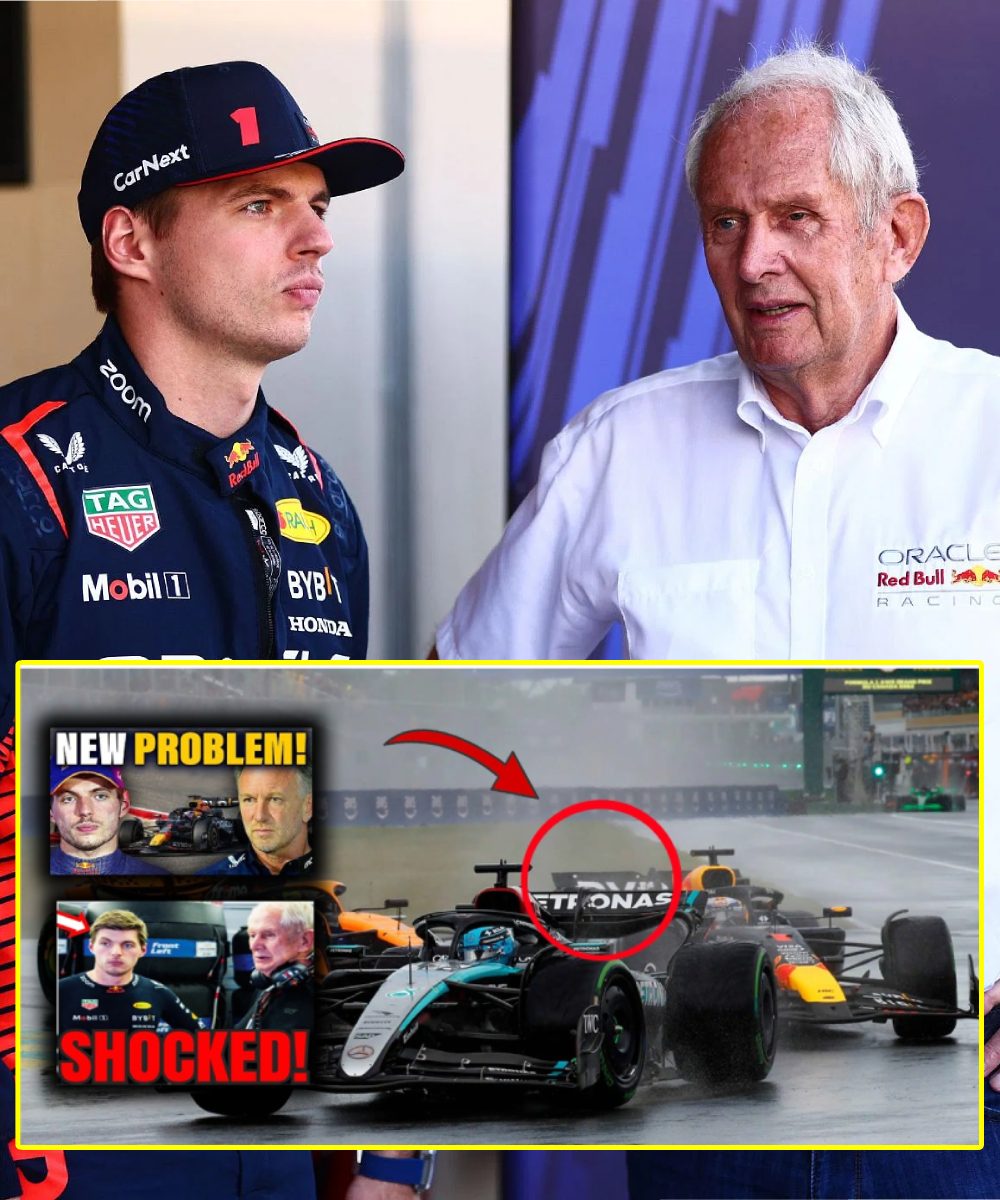 Christian Horner sends serious warning to Max Verstappen after Canadian ...