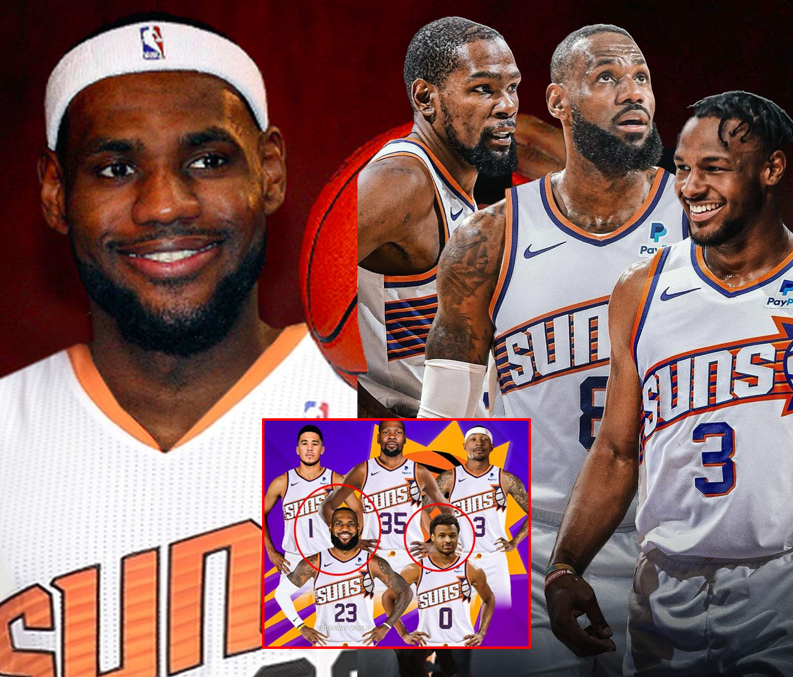 lebron-accepted-to-sacrifice-a-huge-amount-of-money-to-join-the-suns