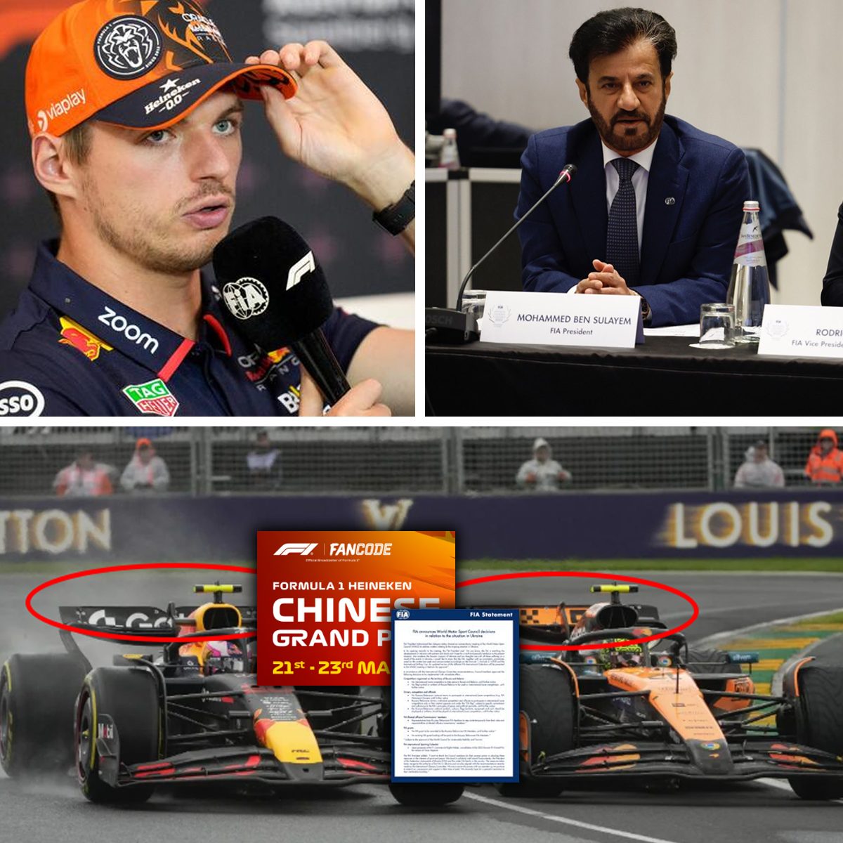 The Verstappen Decision: Marko'S Stunning Admission Will Shock You - mnu65vf