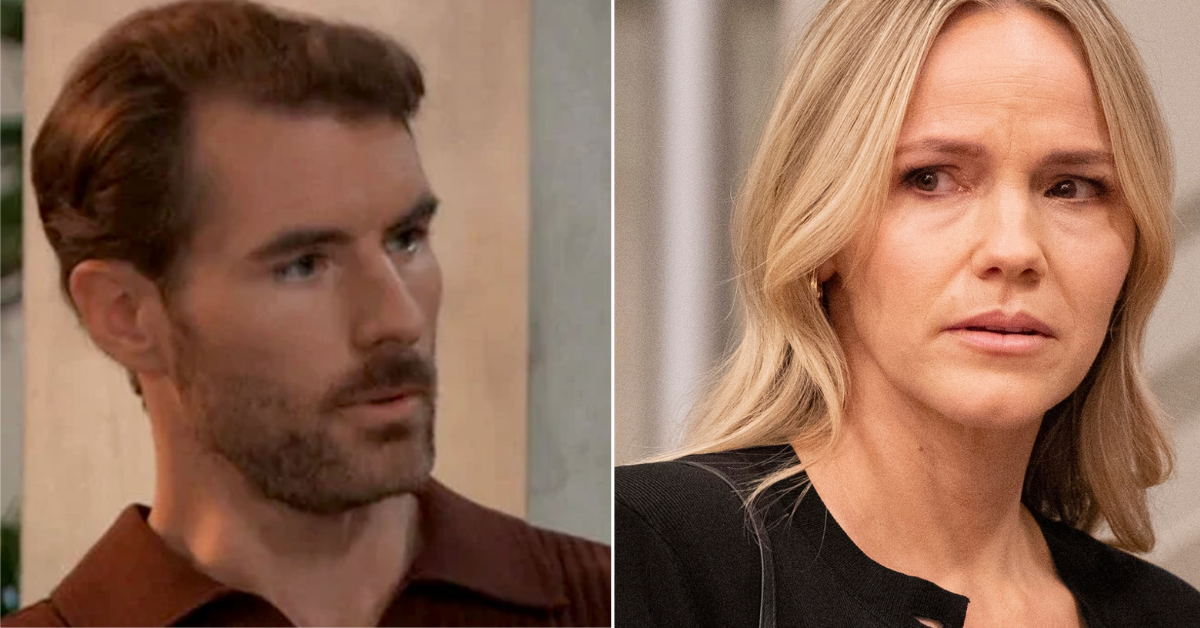 General Hospital Spoilers: Ethan Stuns Lulu With Life-Changing News as Jason and Sonny Face a New Crossroads